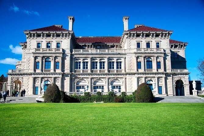 newport mansions